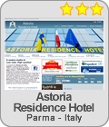 Astoria Residence Hotel